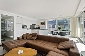 Seagull Apartment In Blankenberge