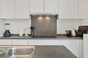 Seagull Apartment In Blankenberge