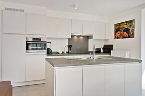 Seagull Apartment In Blankenberge