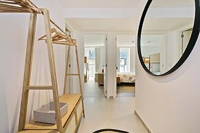 Seagull Apartment In Blankenberge