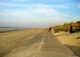 Apartment in Blankenberge Near Beach