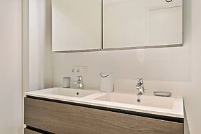 Apartment in Blankenberge Near Beach