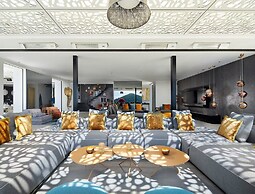 Exclusive Villa on White Isle