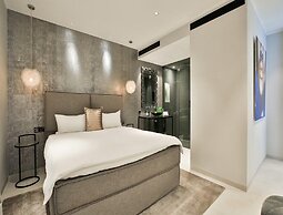 Exclusive Villa on White Isle