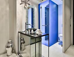 Exclusive Villa on White Isle