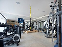 Exclusive Villa on White Isle