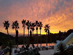 Exclusive Villa on White Isle