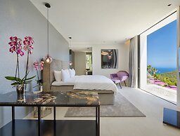 Exclusive Villa on White Isle