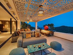 Exclusive Villa on White Isle