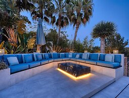 Exclusive Villa on White Isle