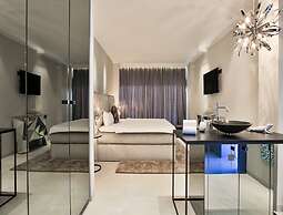 Exclusive Villa on White Isle