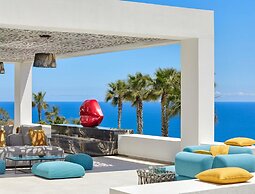 Exclusive Villa on White Isle