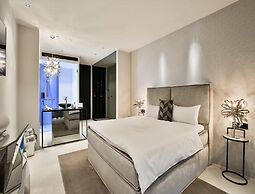 Exclusive Villa on White Isle