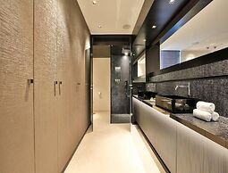 Exclusive Villa on White Isle