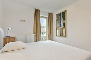 Villa Karmel Apartment In Blankenberge