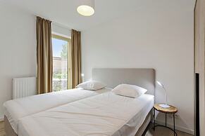 Villa Karmel Apartment In Blankenberge