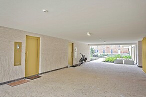 Villa Karmel Apartment In Blankenberge