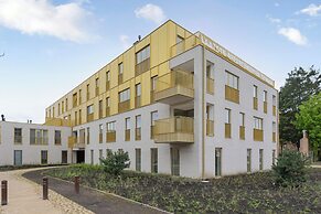 Villa Karmel Apartment In Blankenberge