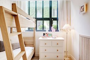 Paris Green House Residence