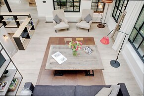 Paris Green House Residence