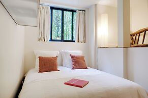 Paris Green House Residence