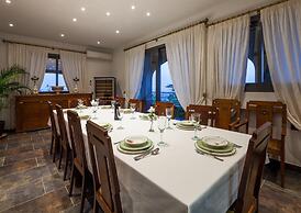 Villa With Direct sea Access