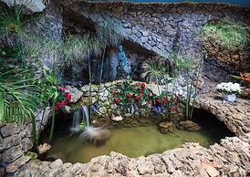 Villa With Direct sea Access