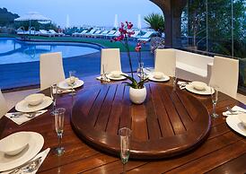 Villa With Direct sea Access