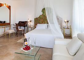 Villa With Direct sea Access