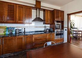 Villa With Direct sea Access