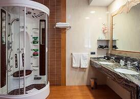 Villa With Direct sea Access