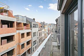 Frederic Apartment In Blankenberge