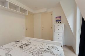 Frederic Apartment In Blankenberge