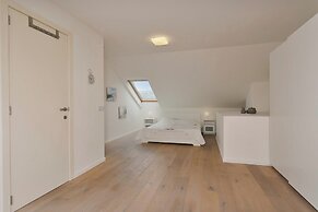Frederic Apartment In Blankenberge