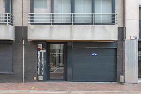 Frederic Apartment In Blankenberge