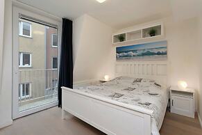 Frederic Apartment In Blankenberge