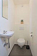 Frederic Apartment In Blankenberge