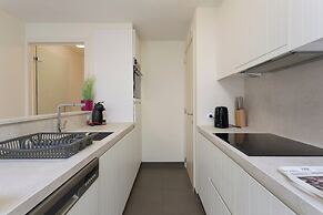 Frederic Apartment In Blankenberge