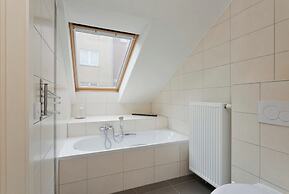 Frederic Apartment In Blankenberge