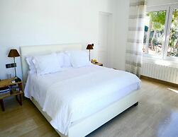 Villa With Golf-course Views