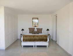 Villa With Golf-course Views