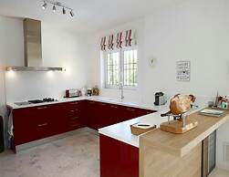 Villa With Golf-course Views