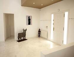 Villa With Golf-course Views