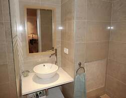 Villa With Golf-course Views