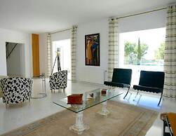 Villa With Golf-course Views