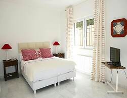 Villa With Golf-course Views