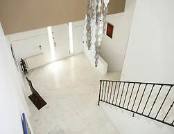 Villa With Golf-course Views