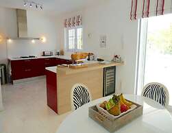 Villa With Golf-course Views