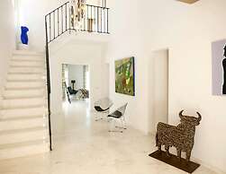 Villa With Golf-course Views