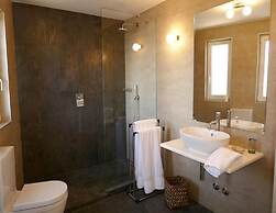 Villa With Golf-course Views